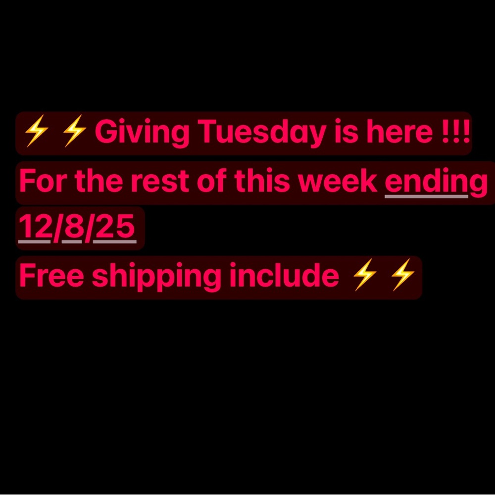 Free shipping